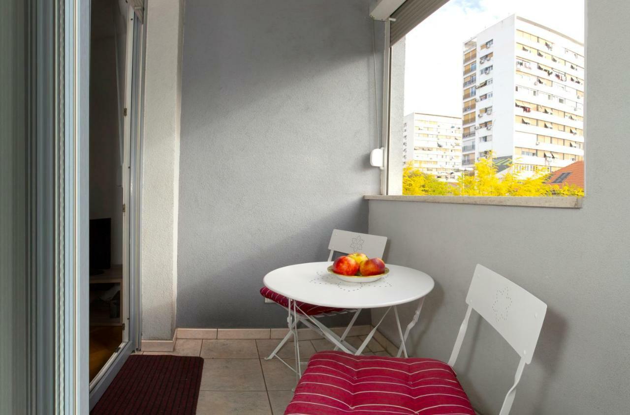 Bella Vita Split Exterior foto